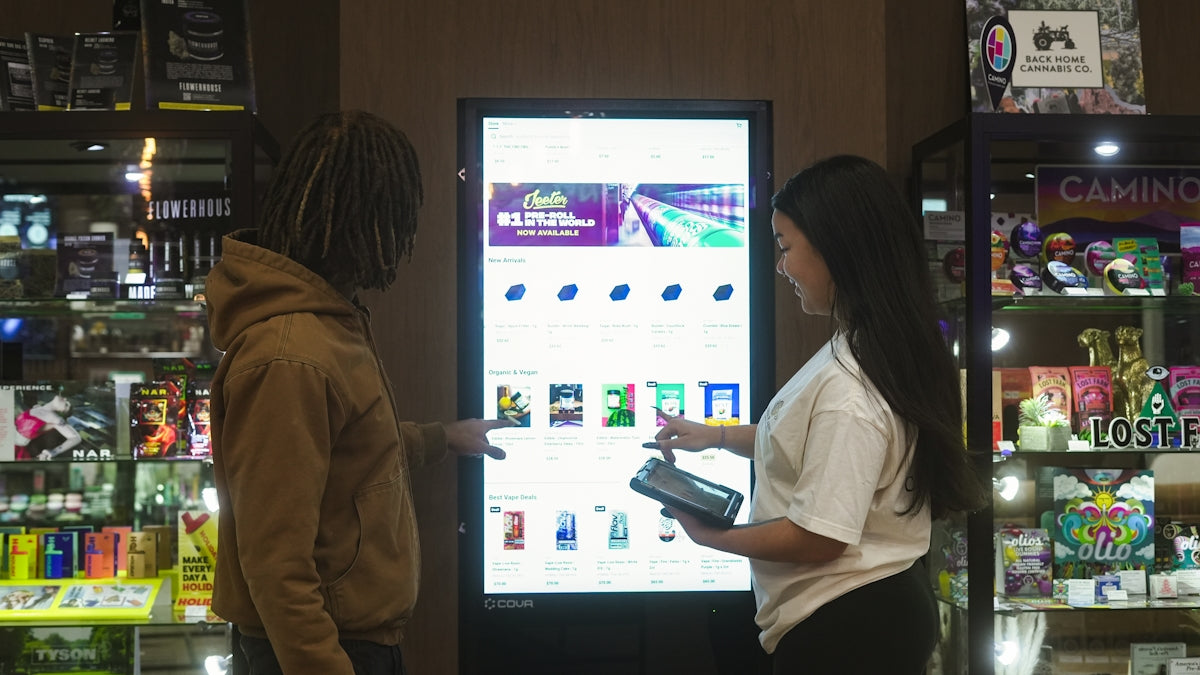 The Impact of Digital Signage in Business Communication Networks – E ...