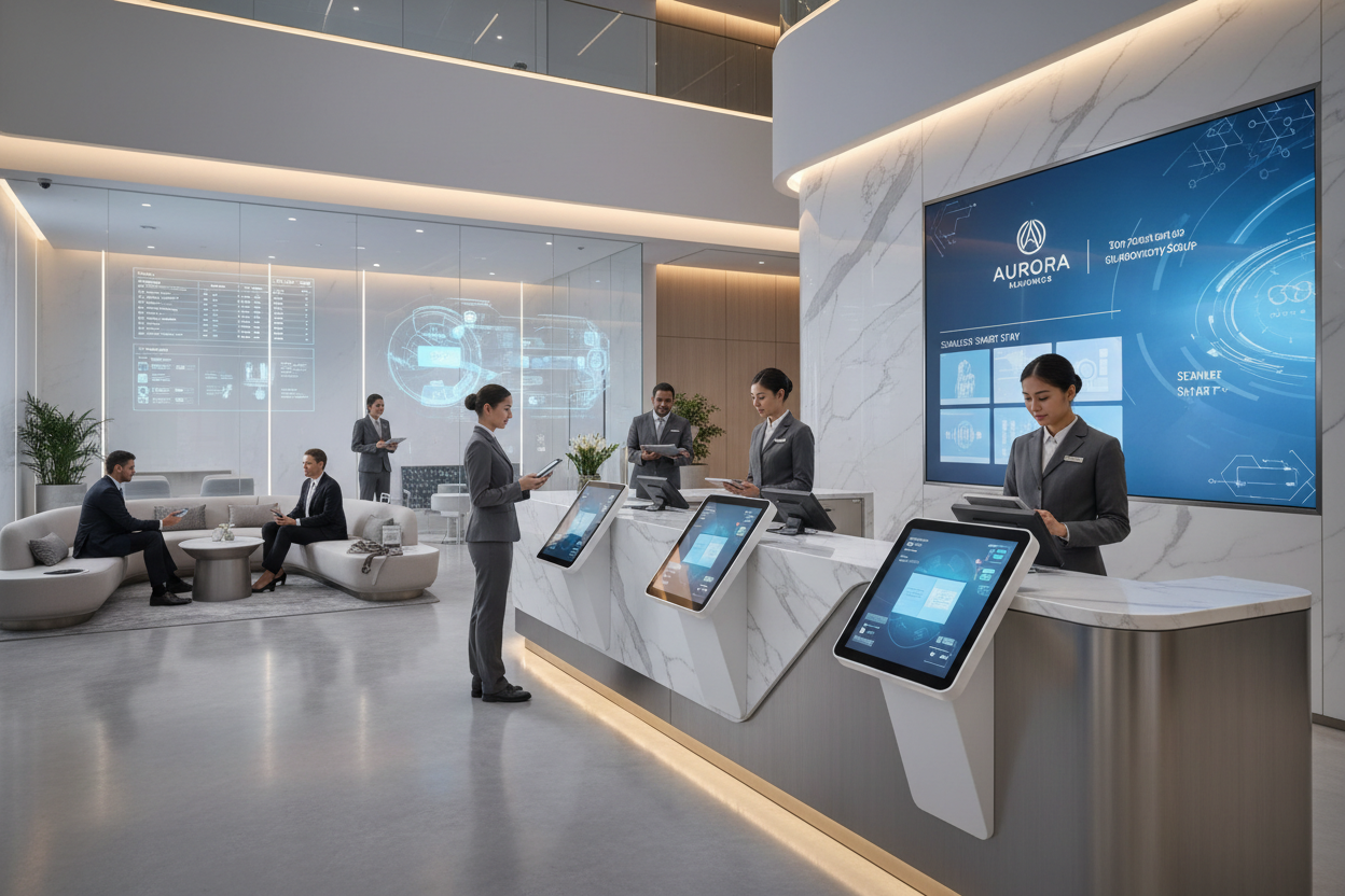 Hospitality Solutions