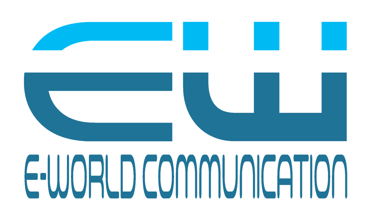 E-World Communication