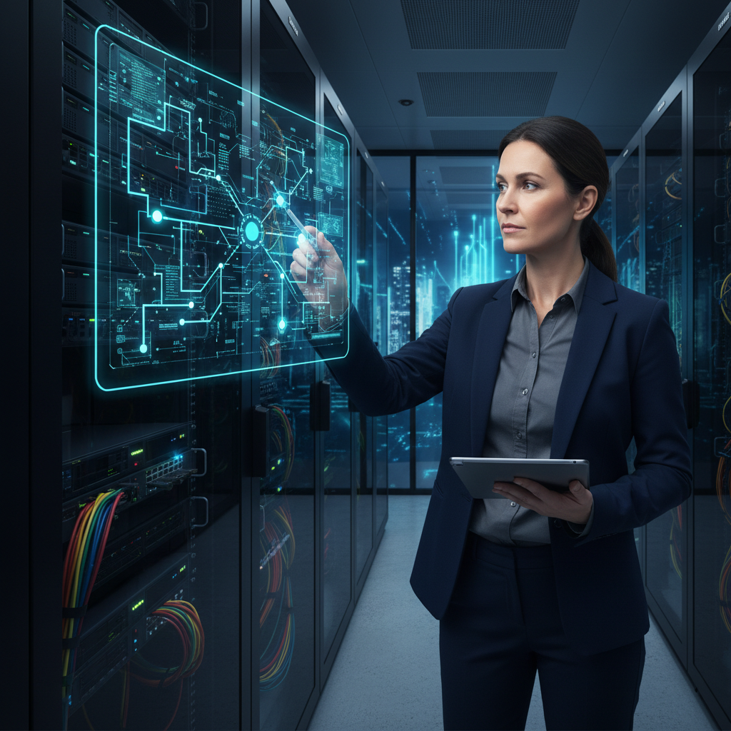 IPVPN/MPLS Professional Image