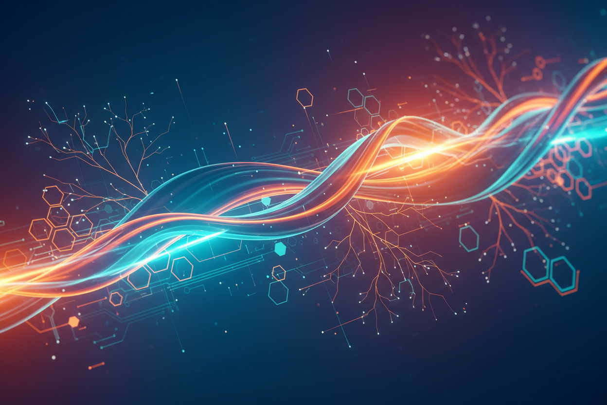 Managed Internet Services - Fiber Network